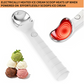 🔥 Hot sale 50% OFF🔥Electric Self-Melting Ice Cream Spoon