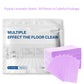 🏆LAST DAY SALE 50% OFF🔥30-Pieces Multi-Effect Floor Cleaning Sheets
