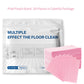 🏆LAST DAY SALE 50% OFF🔥30-Pieces Multi-Effect Floor Cleaning Sheets
