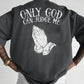 👕50% OFF!🙏Men's Praying Hands Graphic Tee – Cotton, Casual, Symbolic, Versatile ✨