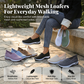 📢📢Last Day-50% OFF!!⏰Women's Breathable Mesh Slip-On Shoes