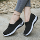 📢📢Last Day-50% OFF!!⏰Women's Breathable Mesh Slip-On Shoes