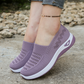 📢📢Last Day-50% OFF!!⏰Women's Breathable Mesh Slip-On Shoes