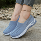 📢📢Last Day-50% OFF!!⏰Women's Breathable Mesh Slip-On Shoes