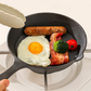 📢📢30% OFF !! ⏰Non-Stick Cast Iron Frying Pan