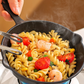 📢📢30% OFF !! ⏰Non-Stick Cast Iron Frying Pan