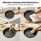📢📢30% OFF !! ⏰Non-Stick Cast Iron Frying Pan