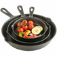 📢📢30% OFF !! ⏰Non-Stick Cast Iron Frying Pan