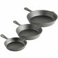📢📢30% OFF !! ⏰Non-Stick Cast Iron Frying Pan