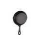 📢📢30% OFF !! ⏰Non-Stick Cast Iron Frying Pan