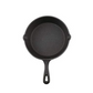📢📢30% OFF !! ⏰Non-Stick Cast Iron Frying Pan
