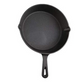 📢📢30% OFF !! ⏰Non-Stick Cast Iron Frying Pan