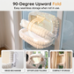 📢📢40% OFF !! ⏰Foldable Cat Window Hammock with Suction Cups