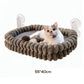 📢📢40% OFF !! ⏰Foldable Cat Window Hammock with Suction Cups