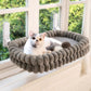 📢📢40% OFF !! ⏰Foldable Cat Window Hammock with Suction Cups