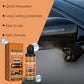 Premium Car Plastic Restorer & Interior Cleaner – Removes Dirt, Restores Black Finish, Matte to Subtle Sheen🚗✨