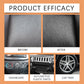 Premium Car Plastic Restorer & Interior Cleaner – Removes Dirt, Restores Black Finish, Matte to Subtle Sheen🚗✨