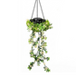 Solar Artificial Ivy Vine Light – Waterproof Hanging Plant for Garden, Balcony & Outdoor Decoration🌿☀️
