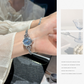 🌞 NEW: Summer Collection with up to 40% off 🛍️Women's Elegant Mother-of-Pearl Dial Watch