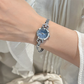🌞 NEW: Summer Collection with up to 40% off 🛍️Women's Elegant Mother-of-Pearl Dial Watch