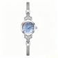 🌞 NEW: Summer Collection with up to 40% off 🛍️Women's Elegant Mother-of-Pearl Dial Watch