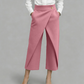 📢📢40% OFF !! ⏰Women's Patchwork Cropped Casual Trousers👖