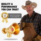 Adjustable Brass Nozzle Spray for Agricultural Sprayer