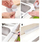 🎁 Buy One Get One Free🔥White Waterproof Self Adhesive Caulk Tape