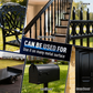 📢📢Last Day-50% OFF!!⏰Durable Anti-Rust Black Metal Paint