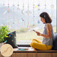 📢📢Last Day-50% OFF!!⏰ Decorative Suncatcher Hanging Set
