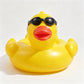 ⏰ 30% OFF – Limited Time Only✨ Large Yellow Duck Inflatable Pool Float
