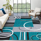 📢📢Last Day-50% OFF!!⏰Non-Slip Low Pile Area Rug