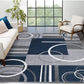 📢📢Last Day-50% OFF!!⏰Non-Slip Low Pile Area Rug