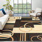 📢📢Last Day-50% OFF!!⏰Non-Slip Low Pile Area Rug