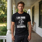 📢📢Last Day-50% OFF!!⏰Proud Grandpa Graphic Print T-Shirt