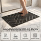 📢📢Last Day-50% OFF!!⏰ Super Absorbent Door Mat for Indoor