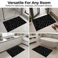 📢📢Last Day-50% OFF!!⏰ Super Absorbent Door Mat for Indoor