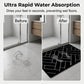 📢📢Last Day-50% OFF!!⏰ Super Absorbent Door Mat for Indoor