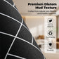 📢📢Last Day-50% OFF!!⏰ Super Absorbent Door Mat for Indoor