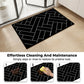 📢📢Last Day-50% OFF!!⏰ Super Absorbent Door Mat for Indoor