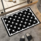 📢📢Last Day-50% OFF!!⏰ Super Absorbent Door Mat for Indoor