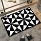📢📢Last Day-50% OFF!!⏰ Super Absorbent Door Mat for Indoor