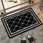 📢📢Last Day-50% OFF!!⏰ Super Absorbent Door Mat for Indoor