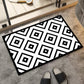 📢📢Last Day-50% OFF!!⏰ Super Absorbent Door Mat for Indoor
