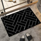 📢📢Last Day-50% OFF!!⏰ Super Absorbent Door Mat for Indoor