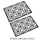 📢📢Last Day-50% OFF!!⏰ Super Absorbent Door Mat for Indoor
