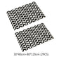 📢📢Last Day-50% OFF!!⏰ Super Absorbent Door Mat for Indoor