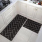 📢📢Last Day-50% OFF!!⏰ Super Absorbent Door Mat for Indoor