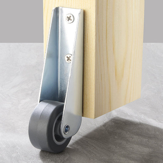 🏆LAST DAY SALE 50% OFF🔥Smooth Quiet Directional Caster Wheel