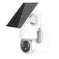 📢📢50% OFF !! ⏰ Solar Surveillance Camera – 1080P HD, motion detection & night vision – wireless, weatherproof & works off-grid – perfect for driveways, gardens or remote areas ☀️